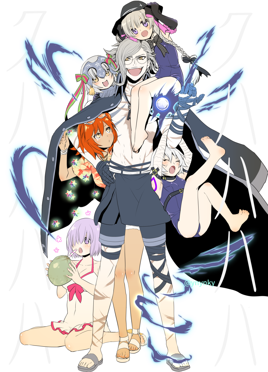 36 – 柚木ゆの –     　クハハハハ　    [pid=70280906]-ACG-二次元游戏动漫视频分享平台